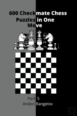 Bertrand.pt - 600 Checkmate Chess Puzzles In One Move, Part 5
