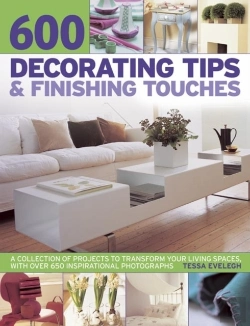 Bertrand.pt - 600 Decorating Tips & Finishing Touches