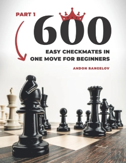 Bertrand.pt - 600 Easy Checkmates In One Move For Beginners, Part 1