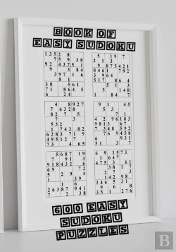 Bertrand.pt - 600 Easy Sudoku Puzzles