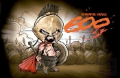 600 (Edicion Ampliada)