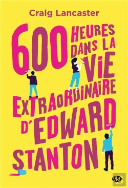 Bertrand.pt - 600 Heures Dans La Vie Extraordinaire D'Edward Stanton