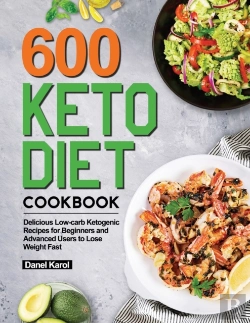 Bertrand.pt - 600 Keto Diet Cookbook