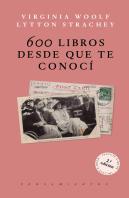 600 Libros Desde Que Te Conoci