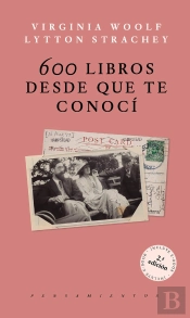 600 Libros Desde Que Te Conoci
