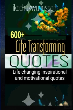 Bertrand.pt - 600+ Life Transforming Quotes