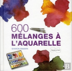 Bertrand.pt - 600 Melanges A L'Aquarelle