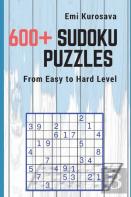 600+ Sudoku Puzzles