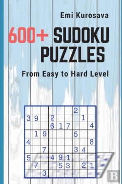 Bertrand.pt - 600+ Sudoku Puzzles