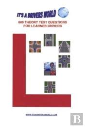 600 Theory Test Questions For Learner Dr