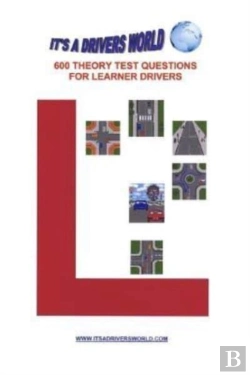 Bertrand.pt - 600 Theory Test Questions For Learner Dr