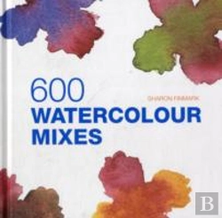 Bertrand.pt - 600 Watercolour Mixes