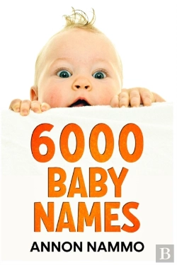 Bertrand.pt - 6,000 Baby Names