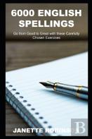 6000 English Spellings