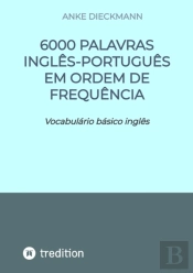 6000 Palavras Inglês-Português Em Ordem De Frequência