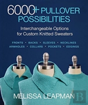 6000+ Pullover Possibilities