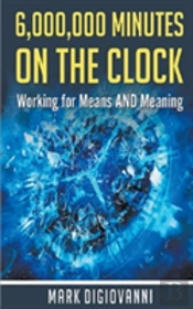 6,000,000 Minutes On The Clock
