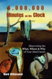 6,000,000 Minutes On The Clock