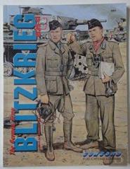 6001: The German Army: Blitzkrieg 1939 - 41