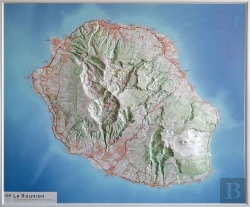 Bertrand.pt - 60075 ; La Réunion