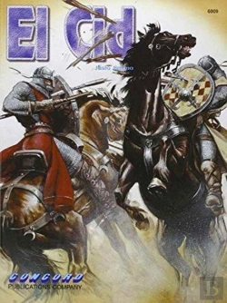 Bertrand.pt - 6009: El Cid