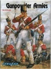 6010 Gunpowder Armies