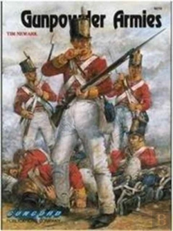 Bertrand.pt - 6010 Gunpowder Armies