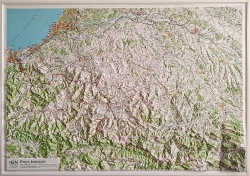 Bertrand.pt - 60180 ; Pays-Basque (1re Édition)
