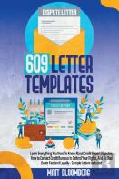 609 Letter Templates