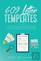 609 Letter Templates