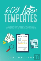 609 Letter Templates