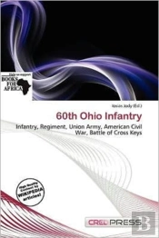 60th Ohio Infantry