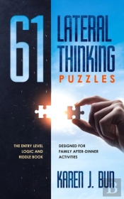61 Lateral Thinking Puzzles