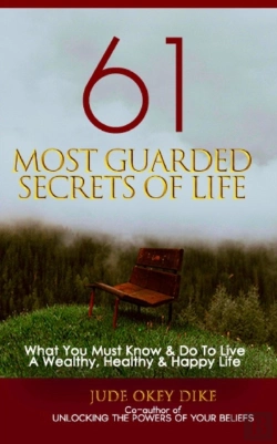 Bertrand.pt - 61 Most Guarded Secrets Of Life