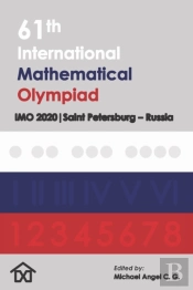 61th International Mathematical Olympiad