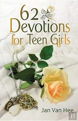 Bertrand.pt - 62 Devotions For Teen Girls
