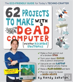 Bertrand.pt - 62 Projects To Make With A Dead Computer