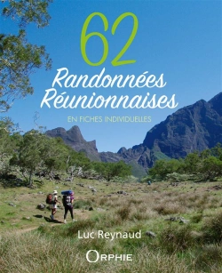 Bertrand.pt - 62 Randonnées Réunionnaises ; En Fiches Individuelles