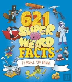 Bertrand.pt - 621 Super Weird Facts To Boggle Your Brain