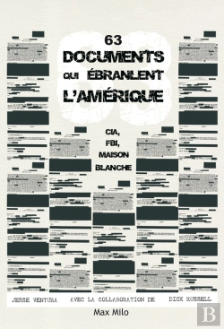 Bertrand.pt - 63 Documents Qui Ébranlent L'Amérique