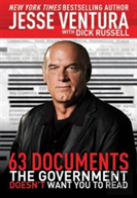 63 Documents The Government Doesn'T Want You To Read