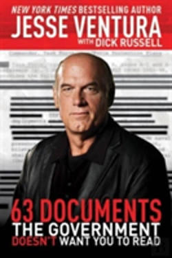 Bertrand.pt - 63 Documents The Government Doesn'T Want You To Read