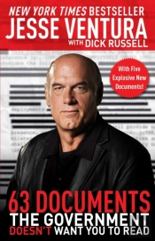 63 Documents The Government Doesn'T Want You To Read