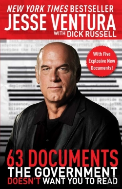 Bertrand.pt - 63 Documents The Government Doesn'T Want You To Read