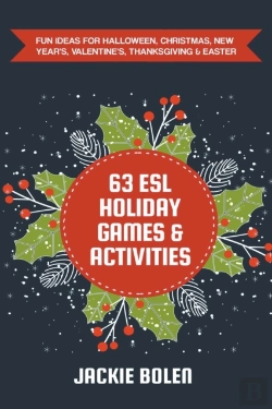 Bertrand.pt - 63 Esl Holiday Games   Activities: Fun I