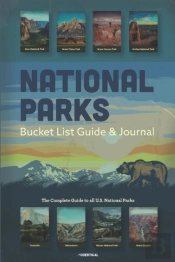 63 National Parks 63 Unforgettable Adventures