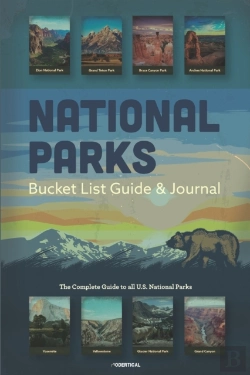 Bertrand.pt - 63 National Parks 63 Unforgettable Adventures