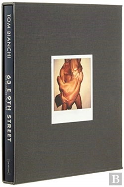 Bertrand.pt - 63e 9th Street. Nyc Polaroids 1975-1983 (Limited Edition)