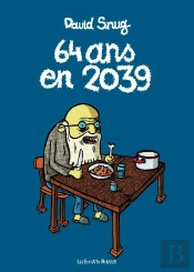 64 Ans En 2039