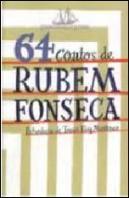 64 Contos de Rubem Fonseca